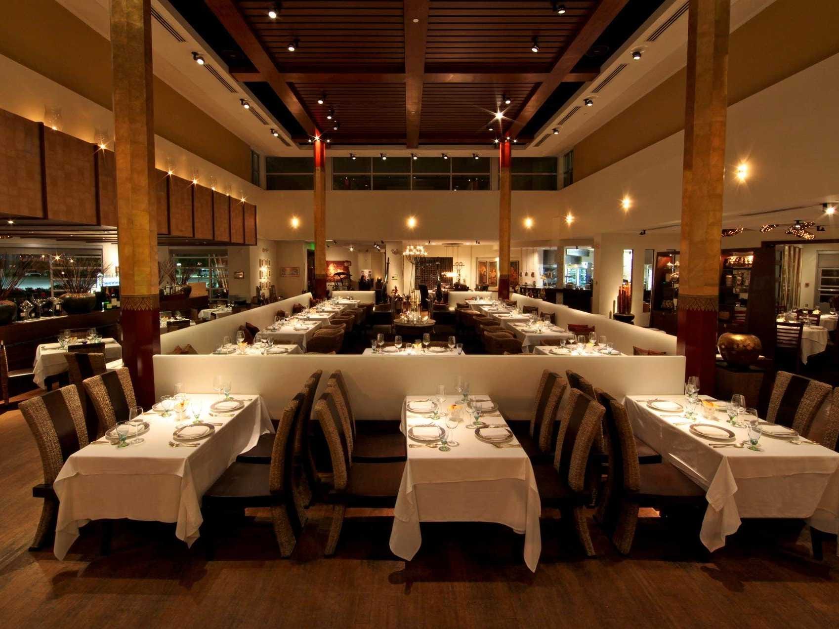 Commercial HVAC Solution for Restaurants & Hotels