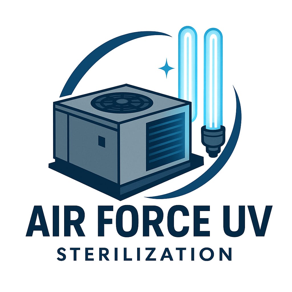 Air Force UV