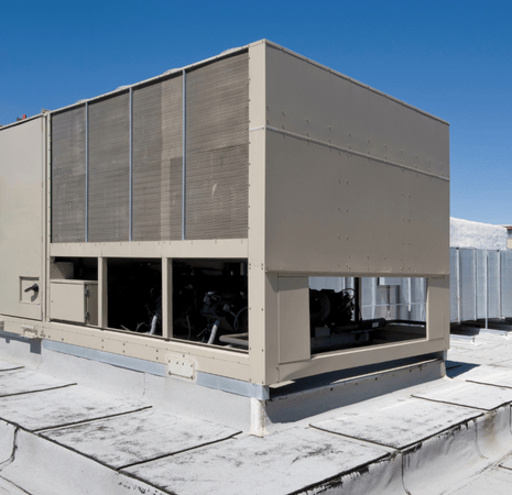 Commercial AC